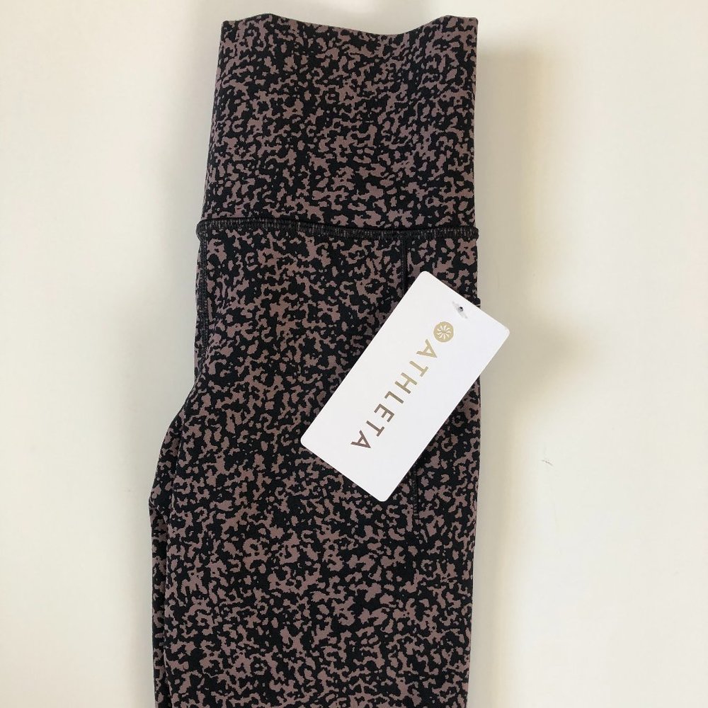 ATHLETA 7/8 Tight *NEVER WORN*